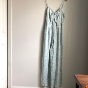 3/$50 Romeo & Juliet Couture Jumpsuit NWT